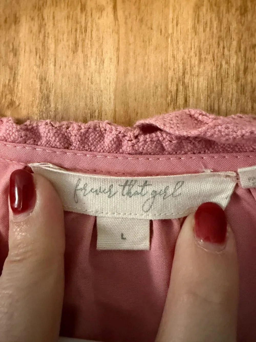 Anthropologie | 